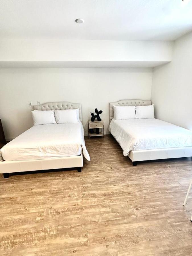 Studios Universal 10 Min Drive Free Parking And Wifi Los Angeles Exterior photo