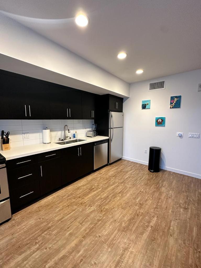 Studios Universal 10 Min Drive Free Parking And Wifi Los Angeles Exterior photo